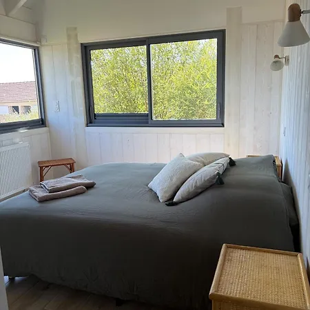 Charmante Maison Au Coeur D'un Haras 別荘